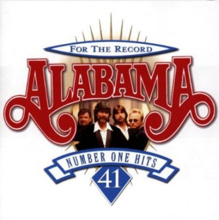 Free Alabama - For the Record (1998)