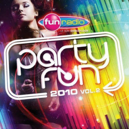 Free Party Fun 2010 Vol.2 (2010)