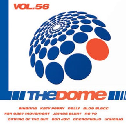 Free VA - The Dome Vol.56