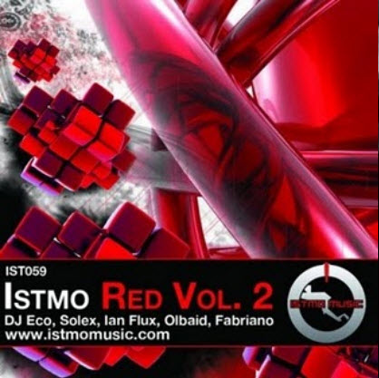 Free VA - Istmo Red Volume 2 (2010)