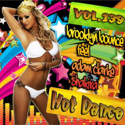 Free Hot Dance vol.139 (2010)