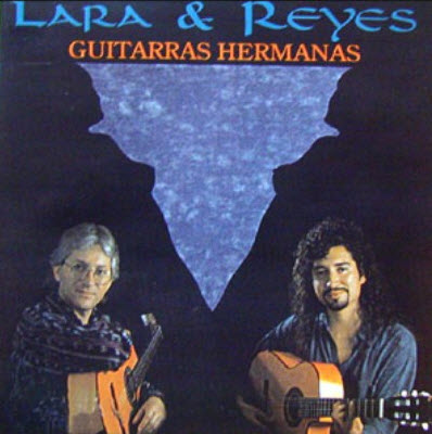 Free Lara & Reyes - Guitarras Hermanas (1995) FLAC