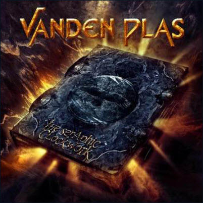 Free Vanden Plas – The Seraphic Clockwork (2010)