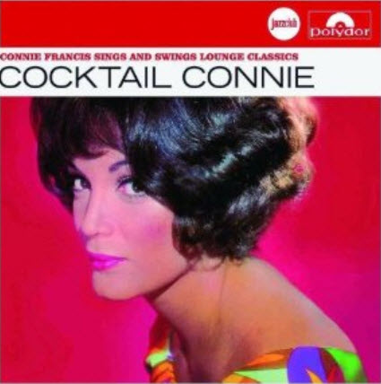 Connie Francis - Cocktail Connie - 2009