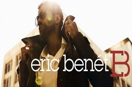 Eric Benet - Discography (1992-2010)