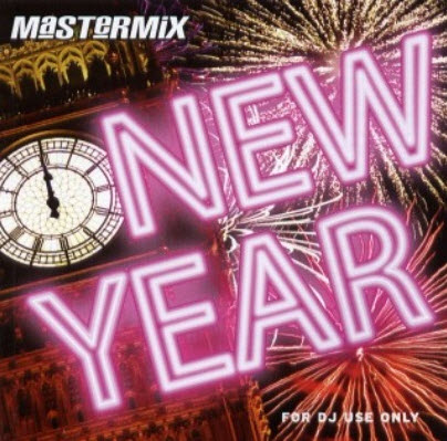 Free Mastermix New Year[MP3][320]