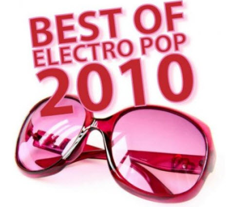 Free VA - Best Of Electro Pop (2010)