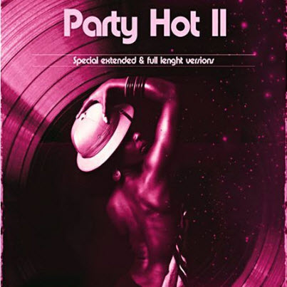 Free Party Hot II (2010)