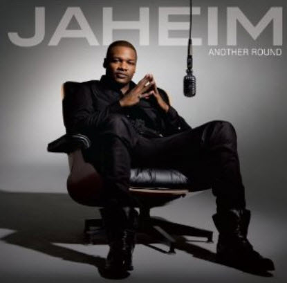 Free Jaheim - Another Round (2010)