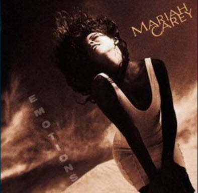 Mariah Carey - Emotions (1991) [FLAC]. Mariah Carey - Emotions (1991) [FLAC]