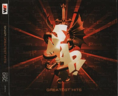 Free SNAP! - Greatest Hits - 2008