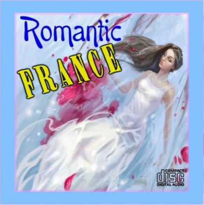 Free Romantic France.2CDs.2010