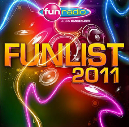 Free VA - Funlist 2011 (2010)