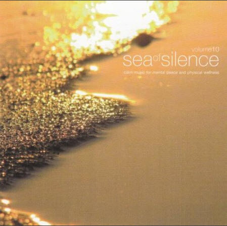 Free Sea Of Silence Vol 10 (2010)