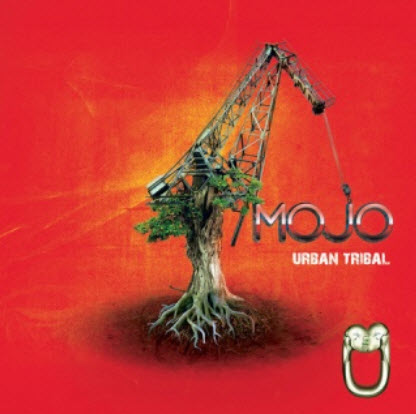 Free Mojo - Urban Tribal (2010)