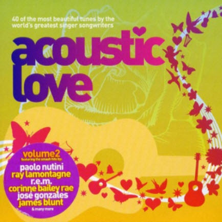 Free VA - Acoustic Love 2 - 2010