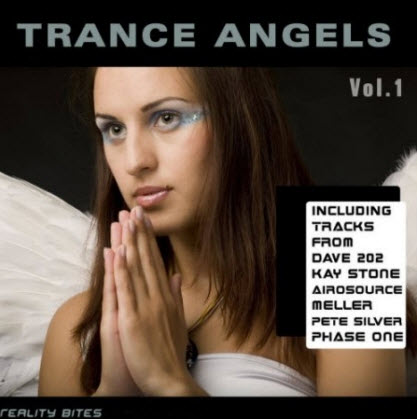 Free VA – Trance Angels Vol 1 (2010)