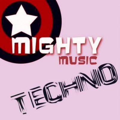 Free VA - Mighty TECHNO (2010)