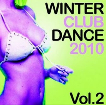 VA - Winter Club Dance Vol 2 2010