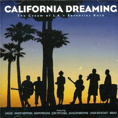 VA - California Dreaming (2010)