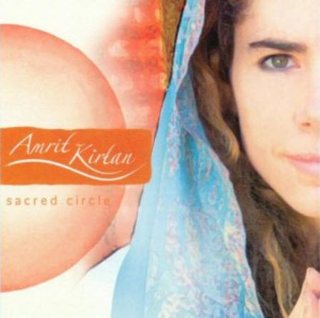 Free Amrit Kirtan - Sacred Circle