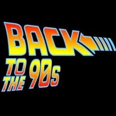 Free Back to the 90s (2010)