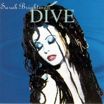 Free Sarah Brightman - Dive (1993)