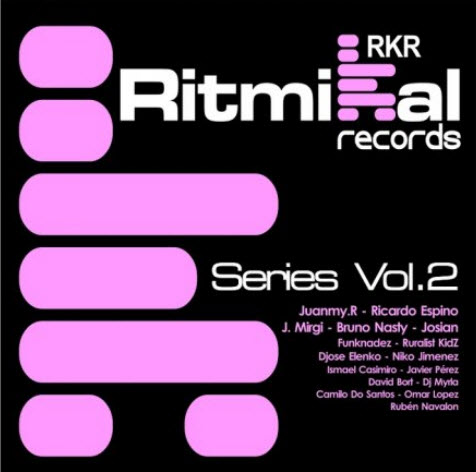 Free VA - Ritmikal Series Vol 2