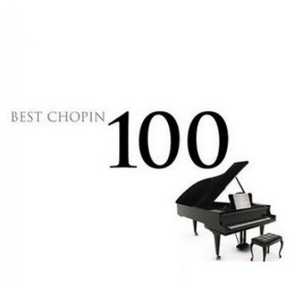 Free VA - 100 Best Chopin - 2010