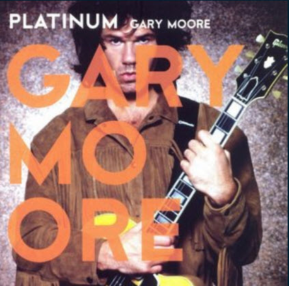 Free Gary Moore – Platinum - 2008