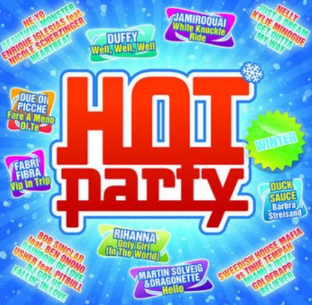 Free VA - Hot Party Winter