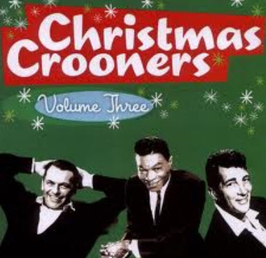 Free VA - Christmas Crooners - CD3