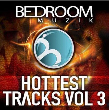 VA - Bedroom Muzik Hottest Tracks Volume 3 (2010)