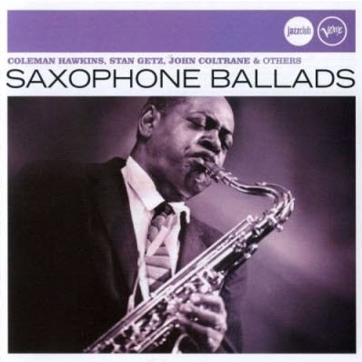 Free VA - Saxophone Ballads (2006)