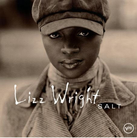 Free Lizz Wright - Salt (2003)