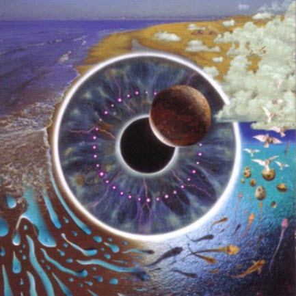 Pink Floyd - Pulse (1995) Rock | 2CD | Label: Sony | MP3 | 224 kbps | 243 MB