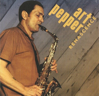 Free Art Pepper - Renascence (2000)