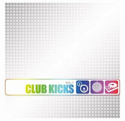 Free VA - Club Kicks Vol 1 (2010)