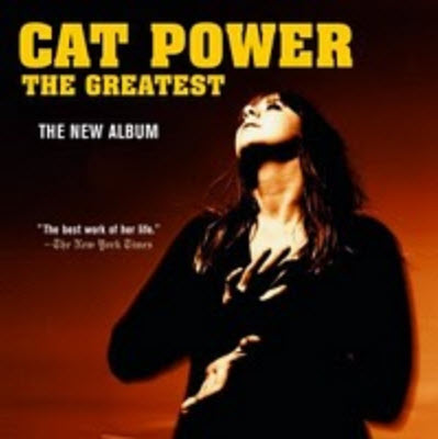 Free Cat Power - The Greatest (2006)