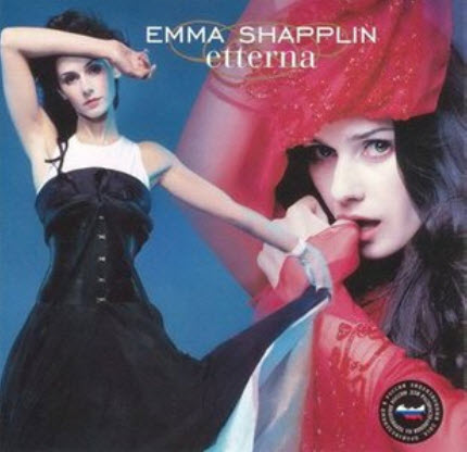 Free Emma Shapplin - Etterna (2002)