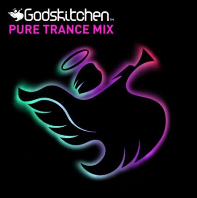 VA - Godskitchen Pure Trance Mix (2010)