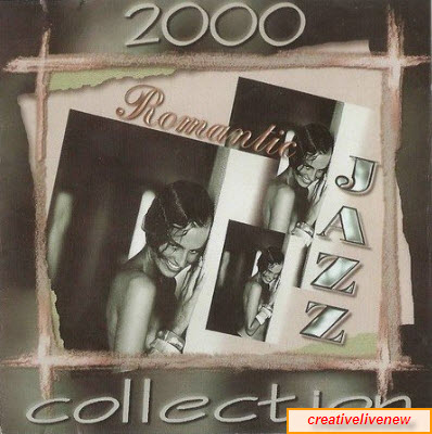 VA - Romantic Jazz Collection - 2000