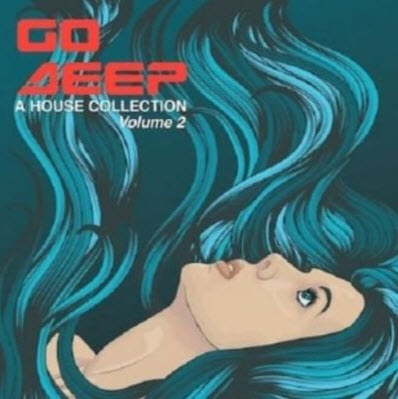 Free VA – Go Deep Vol 2 (2010)