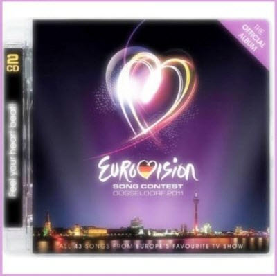 Free Eurovision 2011. Final (2011)