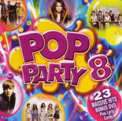 Free Pop Party 8 (2010)