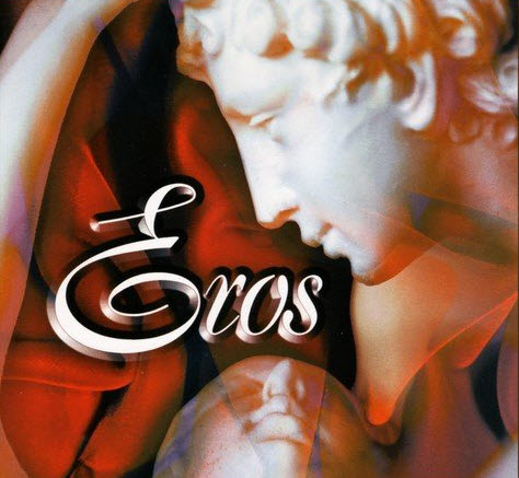 Free Chris Spheeris - Eros (1997)