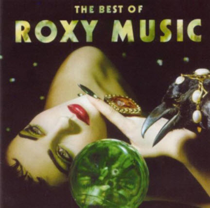 Free Roxy Music - The Best Of (2001)