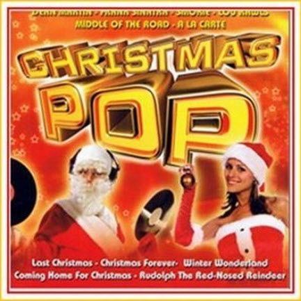VA - Christmas Pop - 2008