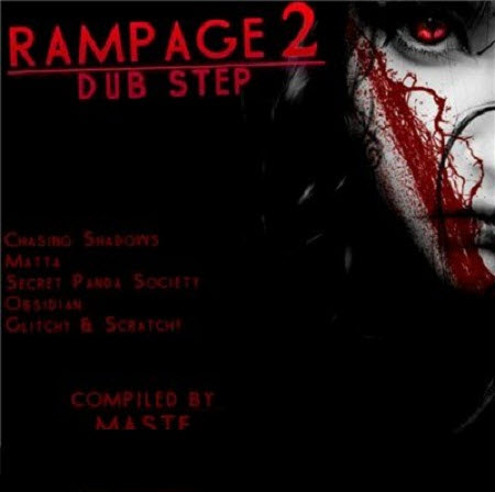 Free VA - Rampage 2 (2010)