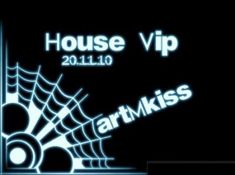 Free VA - House Vip (20.11.10)